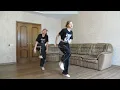 SWEATY (Prod. GRAY) - GRAY, Loco, Coogie / Choreography by YUMEKI & NINO / Rusdance