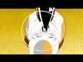 Snakeships & Earthgang - Been a Minute... (ft. Sinéad Harnett) [Anime Visualizer]