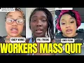 FedEx Workers Are MASS QUITTING After INSANE Work Conditions And And Low Pay