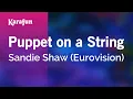 Download Lagu Puppet on a String - Sandie Shaw | Karaoke Version | KaraFun