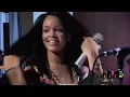 Rihanna & Fall Out Boy Perform "Shut Up And Drive" | 2007 VMAs (4K)