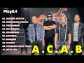 Download Lagu Kehampaan, Bangun,Milik Kita,Genggam|| Lagu A.C.A.B Leganda ||Lagu Rock Kapak Terpilih 90an