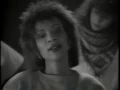 Jenny Burton - Bad Habits (1985) official Vidéo