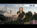 Meteorologist Madison Ryke Weather Reel - Winter 2021