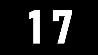 17 Seconds Timer silent