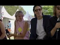 L'Imperatrice at Austin City Limits 2022