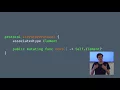 Thomas Visser - Reactive programming from scratch