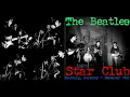 Lagu BEATLES   Live Vol  01. Star Club