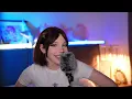 ASMR weird mouth sounds Alice Delish