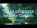 Download Lagu Tears In Heaven - Eric Clapton (cover by Johan Untung) (Lyrics On Screen)