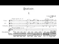 Download Lagu Fernand de La Tombelle – Piano Quartet