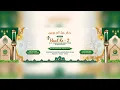 Lagu LIVE MAJELIS SHOLAWAT ISHARI DALAM RANGKA  HAUL  KE 2 KH.M. HASAN ZUHAIRI HUSNUL YAQIN