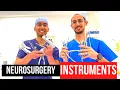 The Major Tools a Neurosurgeon Uses The Neurosurgeons