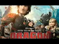 Where No One Goes ("How To Train Your Dragon 2" OST) - Jonsi