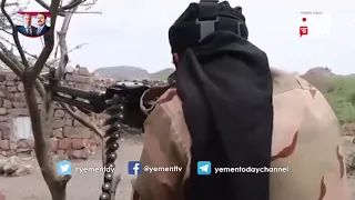 اغنية   هذه ارضي وهذا موطني دندنها