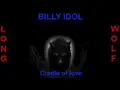 Billy Idol - Cradle of love - Extended Wolf