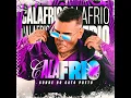 Calafrio