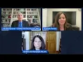 Episode 62 - Jennifer Champagne Rosemarie Ferrante