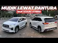 Download Lagu Mudik Lebaran 2023 Pakai Toyota Kijang Innova Zenix Q Hybrid Modelista  -  CARVLOG INDONESIA