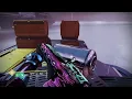 TERMINAL OVERLOAD KEY