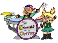 Download Lagu Chipmunks \u0026 Chipettes - BAD ROMANCE Music Video | FOX Home Entertainment