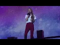 [4K] 190813 마마무 문별 개인무대 Selfish (4 Season Final Concert in Osaka)