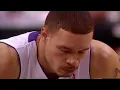 2006 NBA Season Utah Jazz Toronto Raptors - 11 Bosh19p10r Okur29p12r D Williams15p