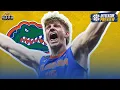 Why Thomas Haugh is the CLEAR Preseason Player of the Year SEC OFFSEASON FIELD OF 68