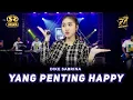Download Lagu DIKE SABRINA - YANG PENTING HAPPY | Ft. OM SERA (Official Music Video)
