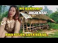 Download Lagu B3BAS KEL0N BELUM NIKAH DILARANG TONTON.. Kehidupan Suku Jawa Kuno Rumah Terpencil Jawa Tengah