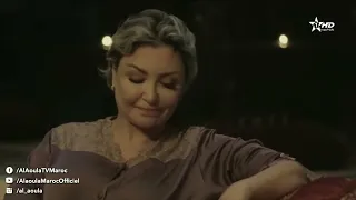 عايشة حلقة 10 