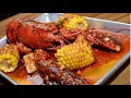 The Shrimp Lover