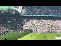 Download Lagu Jota on the wing.    Celtic v rangers