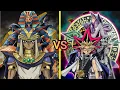Download Lagu Yugioh!  DX (Shadow rider Duel)- Yugi (Atem) vs Abidos
