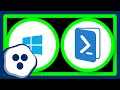How to find empty directories in Windows using a Powershell Script