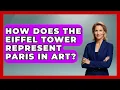 Download Lagu How Does The Eiffel Tower Represent Paris In Art? - France Fact File
