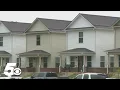 Affordable housing community opening in Fayetteville