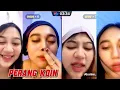 Download Lagu LIVE HOST CANTIK GEMOY ‼️ PERANG KOIN YANG KALAH CILOK ‼️ #live #tiktok #host #cantik #gemoy #cilok