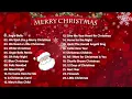 Top 100 Christmas Songs of All Time 🎄 3 Hour Christmas Music Playlist
