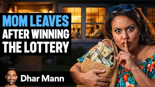 Family Wins MILLIONS Then Looses It Overnight Dhar Mann Studios