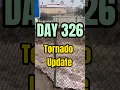 San Diego Tornado update