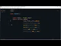 PHP C Framework From Scratch