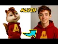 Download Lagu Alvin and the chipmunks⁉️