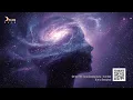 Manifest Wealth, Love & Health | Law Of Attraction Black Screen Manifestation Sleep Meditation Music