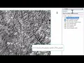 ASTER Data Preprocessing Radiometric calibration Atmospheric correction subset in ENVI 5 3