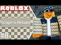 Roblox Beginner Scripting Tutorial - Scope Return Roblox Studio 2022