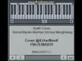 -=Synth Cover=- SEMUT MERAH - BIARKAN SEMUA MENGHILANG