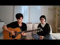 Olivia Dean - I've Seen It | Acoustic Duet Cover