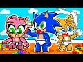 Download Lagu Having a BABY FAMILY in Roblox!