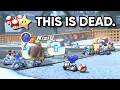 Mario Kart World is Unrecognizable
